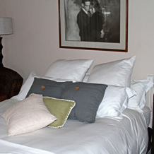 Die Grasdak, Kroonstad — photo 2