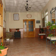 Hostal y Apartamentos Rurales la Bellosina, 哈里利亚 — 照片 5