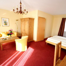 Carinthia Stadthotel, 克拉根福 — 照片 4