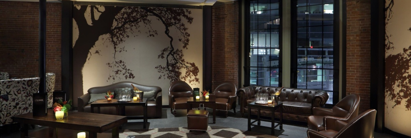 The Liberty, a Marriott Luxury Collection Hotel, Boston, 波士顿 — 照片 1