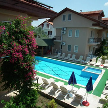Villa Kececi, Ортаджа — фото 4