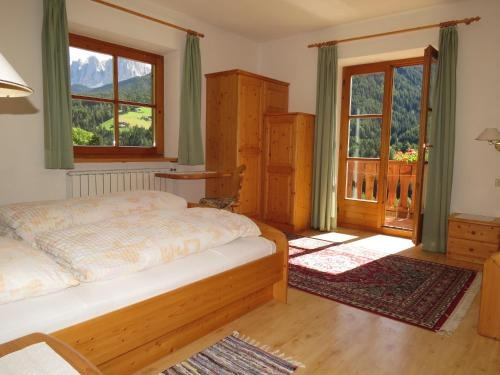 Agriturismo Kabishof, Фунес — фото 1