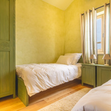 Luxury Villas Kras Ladies, Габонджин — фото 5