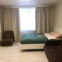 Slovno Doma Berezovskiy Gagarina 27 Flat, 别廖佐夫斯基 — 照片 5