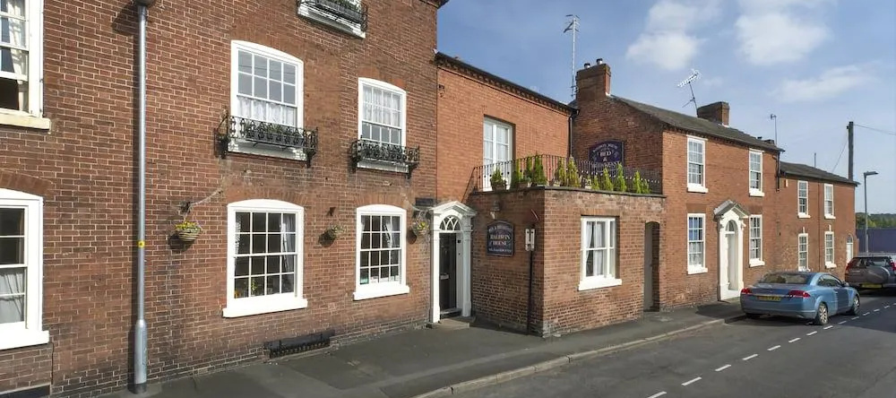 Baldwin House, Stourport-on-Severn — photo 1