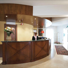 Hotel Delle Palme, 法尔科内 — 照片 2