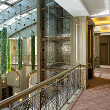 Art Gallery Hotel, Baku — photo 3