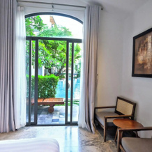 Salmalia Boutique Hotel & Spa, Дананг — фото 2