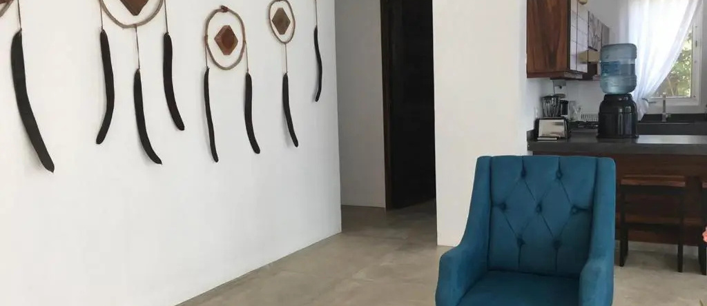 Clara Vista Villas, Тенакатита — фото 1