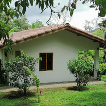 La Ceiba Tree Lodge, 蒂拉兰 — 照片 5