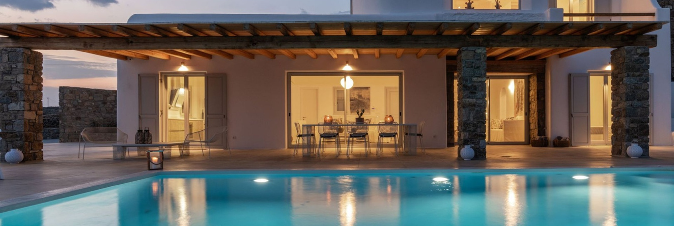 Mykonos Best, Орнос — фото 1