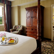 Carnegie Hotel & Spa, Джонсборо — фото 3