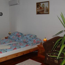 Mokka Guesthouse, 霍尔多巴吉 — 照片 3