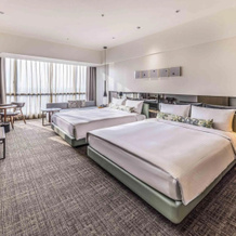 Hsin Hotel, 基亚伊 — 照片 3