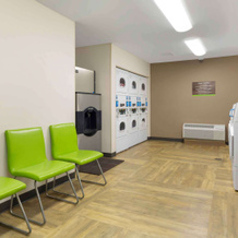 Extended Stay America Premier Suites Providence E Providence, East Providence — photo 3