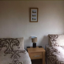 Long Melford B&B, 朗梅尔福德 — 照片 5