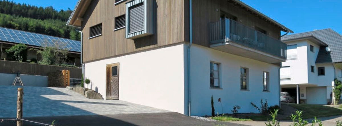 Apartment Kinast Hofstetten 14558, Hofstetten — photo 1