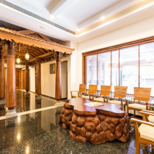 Sterling Guruvayur, Гуруваюр — фото 3