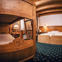 Hotel San Giacomo Spa&Gourmet, Brentonico — photo 4