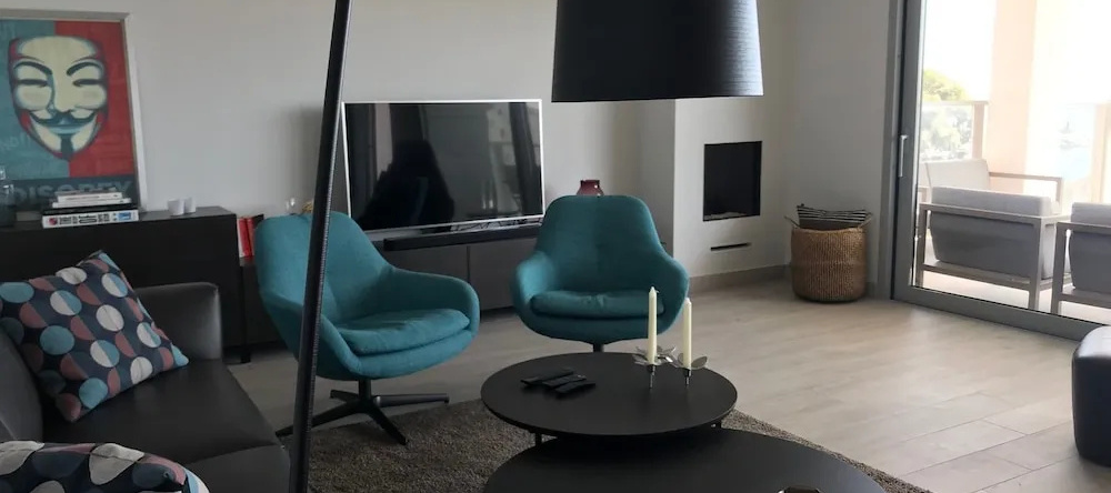 Panorama Luxury By Happyvila, Вильяхойоса — фото 1