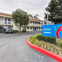 Motel 6 Salinas, CA - North Monterey Area, Salinas — photo 2