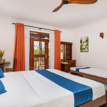 Hotel Southern Blue Sapphire, Индурува — фото 2