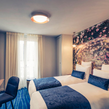 Hôtel Mercure Paris Suresnes Longchamp, 叙雷讷 — 照片 5