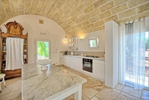 Il Trullo Dell'ulivo Bianco, Латиано — фото 1