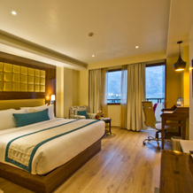 Beyond Stay Himalayan Monal Manali, 马纳利 — 照片 3