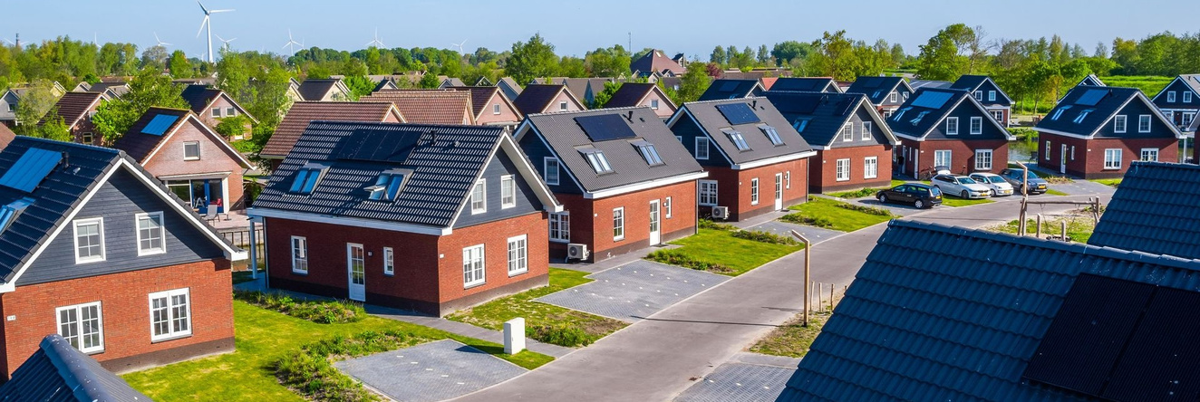 Europarcs IJsselmeer, 梅登布利克 — 照片 1