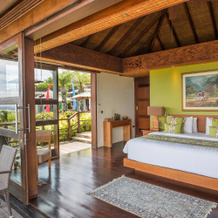 Forever Bali Villas, Кутух — фото 4