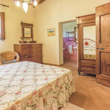 Collina, Borgo San Lorenzo — photo 3