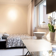 Boarding House "Herzogpark Celle", 策勒 — 照片 2
