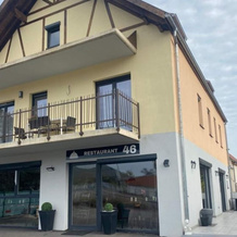 Apartment for 4 People, in the Heart of Alsace, 沙特努瓦 — 照片 2