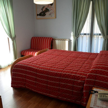 Hotel Regina Elena, 卡德尔佐内泰尔梅 — 照片 5