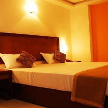 Budget Hotel, 哈马姆 — 照片 3