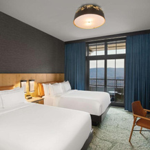 Cloudland At McLemore Resort Lookout Mountain, Curio by Hilton, 瑞辛福恩 — 照片 3