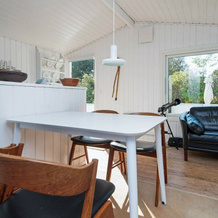 Quaint Holiday Home in Fanø near Beach, 凡岛 — 照片 4