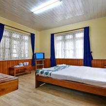 Hotel Tres, Kalimpong — photo 4