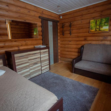 Okka Holiday Home, 阿拉约埃 — 照片 2