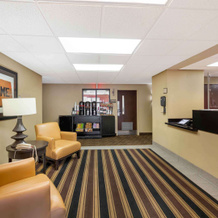 Extended Stay America Suites Akron Copley East, Площадь Copley — фото 2