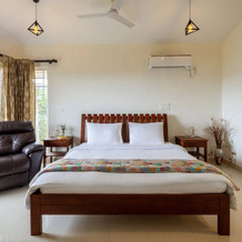 amã Stays & Trails Arcadia, Coorg, 维拉杰佩特 — 照片 4