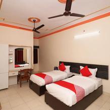 Hotel Buddha By OYO Rooms, Kushinagar — photo 5