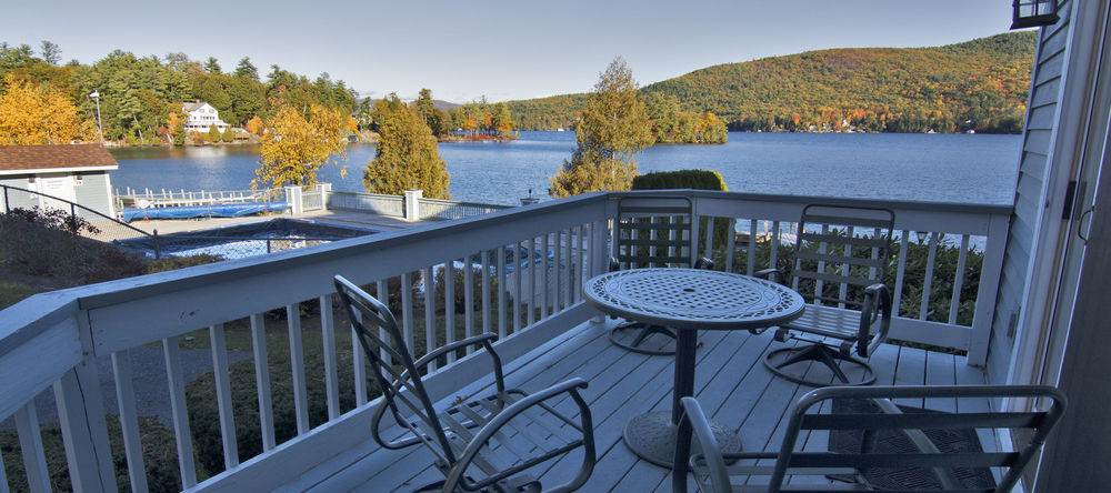 The Quarters at Lake George, 乔治湖 — 照片 1
