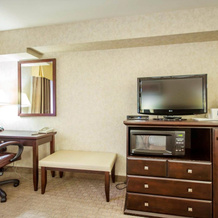 Quality Hotel & Suites Langley, Тауншип Лангли — фото 5