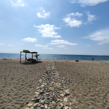Aqua Resort Hotel, 苏呼米 — 照片 2