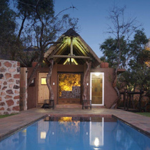 Kedar Heritage Lodge, Conference Centre & Spa, Босхук — фото 5