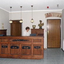 Hotel Atelier, Гнезно — фото 3