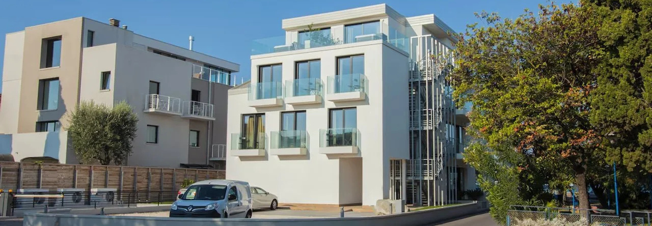 Hotel Vinci Sirmione, 西尔米奥内 — 照片 1