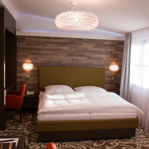 Hotel Freud, Остравице — фото 2